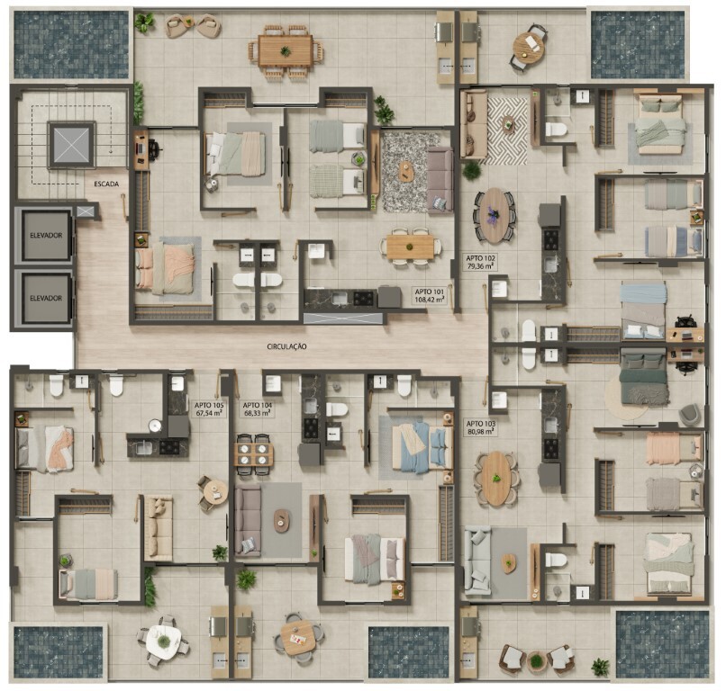 Ondas do Mar - Estrutural Engenharia