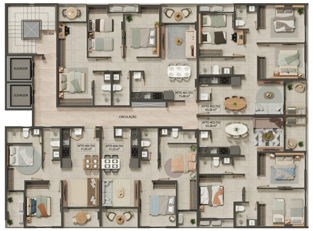 Ondas do Mar - Estrutural Engenharia