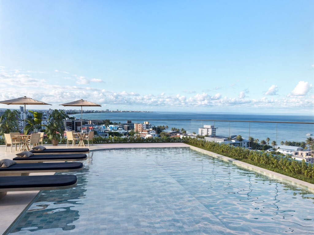 Residencial Multifamiliar de 3 quartos, 63m² no bairro Bessa, em João Pessoa | Eu Corretor