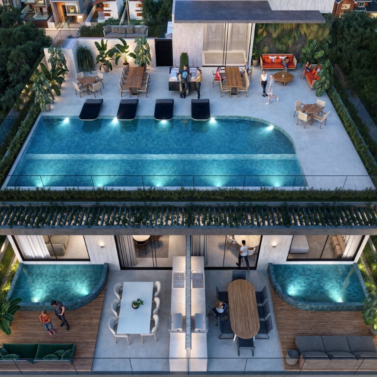 Residencial Multifamiliar de 3 quartos, 63m² no bairro Bessa, em João Pessoa | Eu Corretor