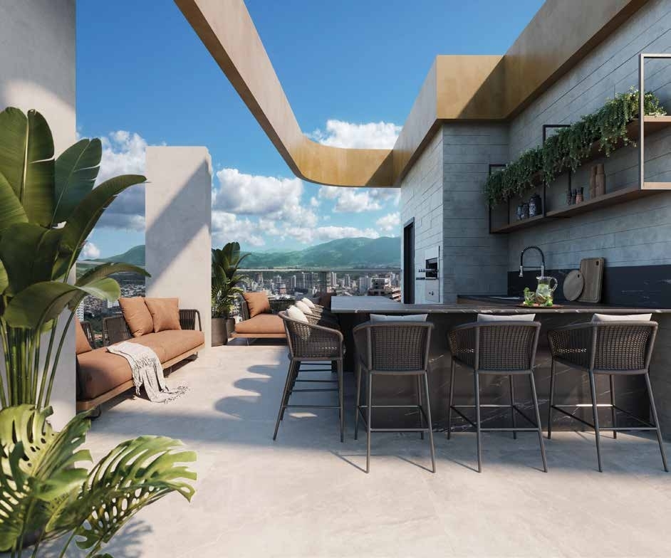 Residencial Multifamiliar de 3 quartos, 140m² no bairro Balneário Perequê, em Porto Belo | Eu Corretor