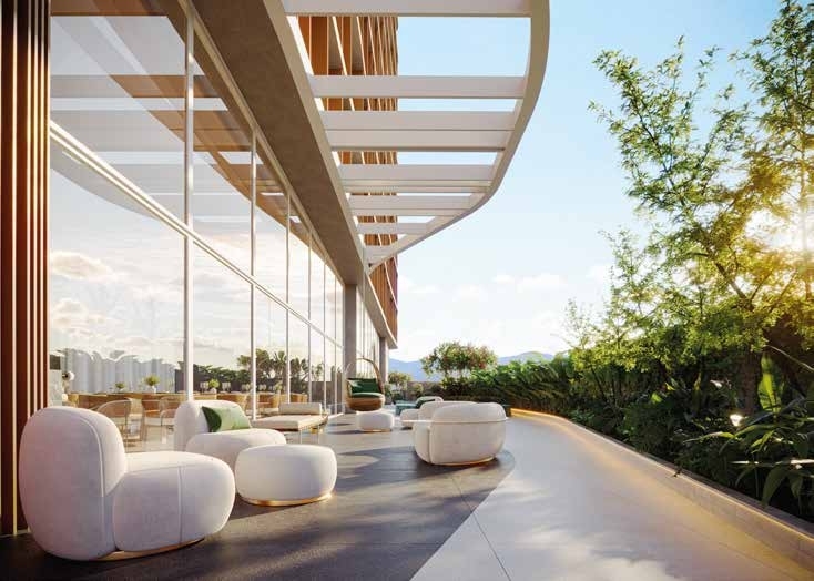 Residencial Multifamiliar de 3 quartos, 140m² no bairro Balneário Perequê, em Porto Belo | Eu Corretor