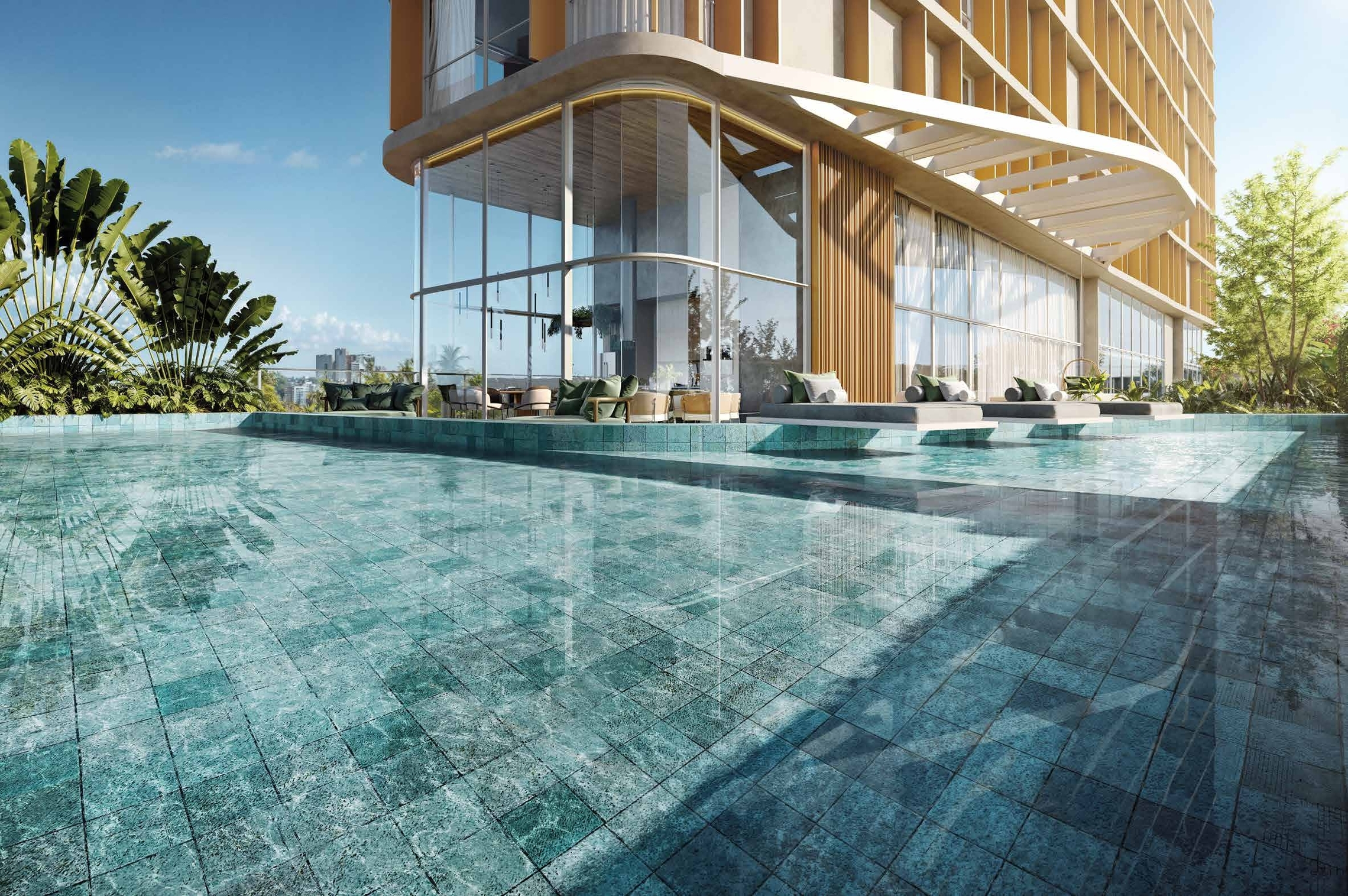 Residencial Multifamiliar de 3 quartos, 140m² no bairro Balneário Perequê, em Porto Belo | Eu Corretor