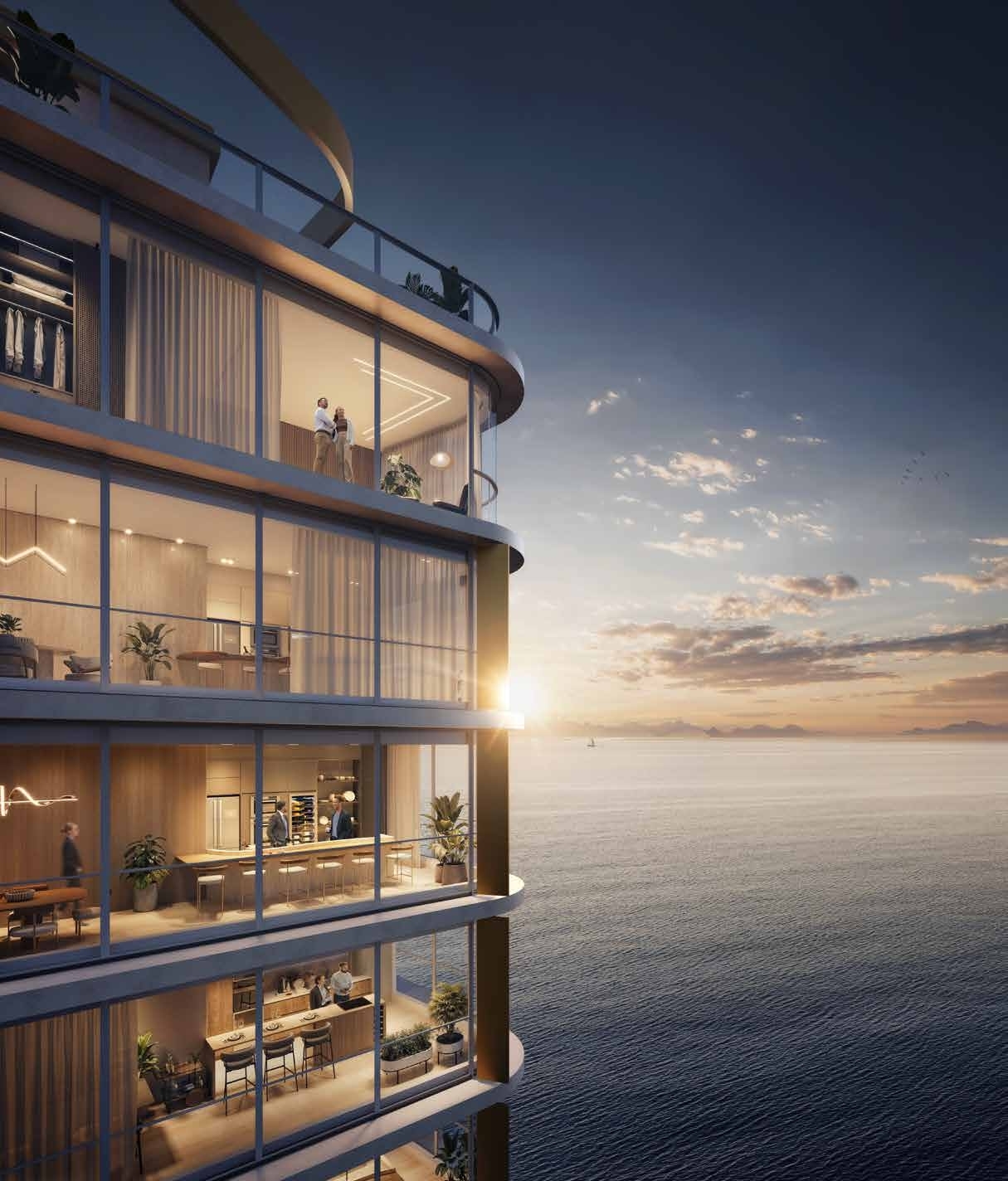 Residencial Multifamiliar de 3 quartos, 140m² no bairro Balneário Perequê, em Porto Belo | Eu Corretor