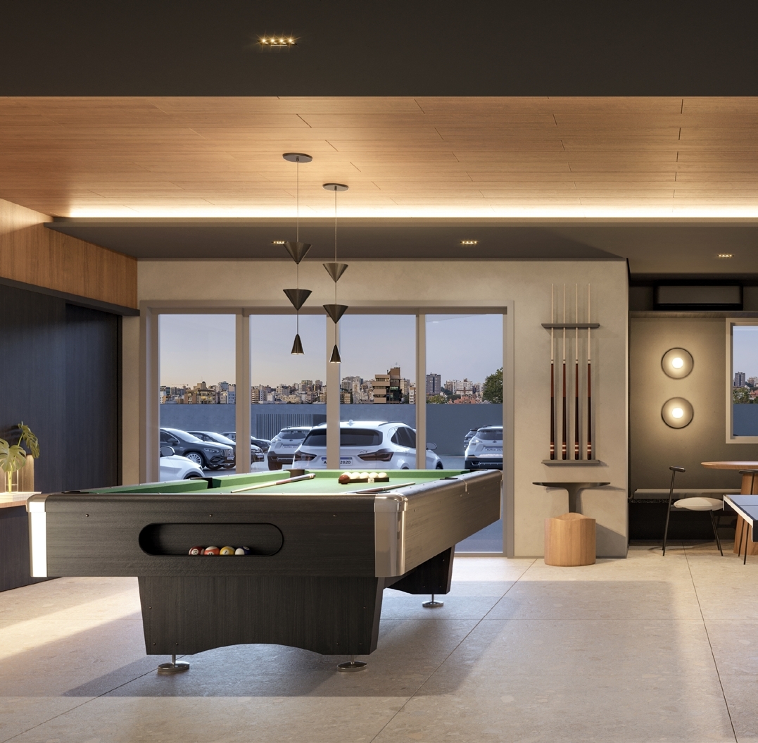 Residencial Multifamiliar de 2 quartos, 56m² no bairro Parque Gabriel, em Hortolândia | Eu Corretor