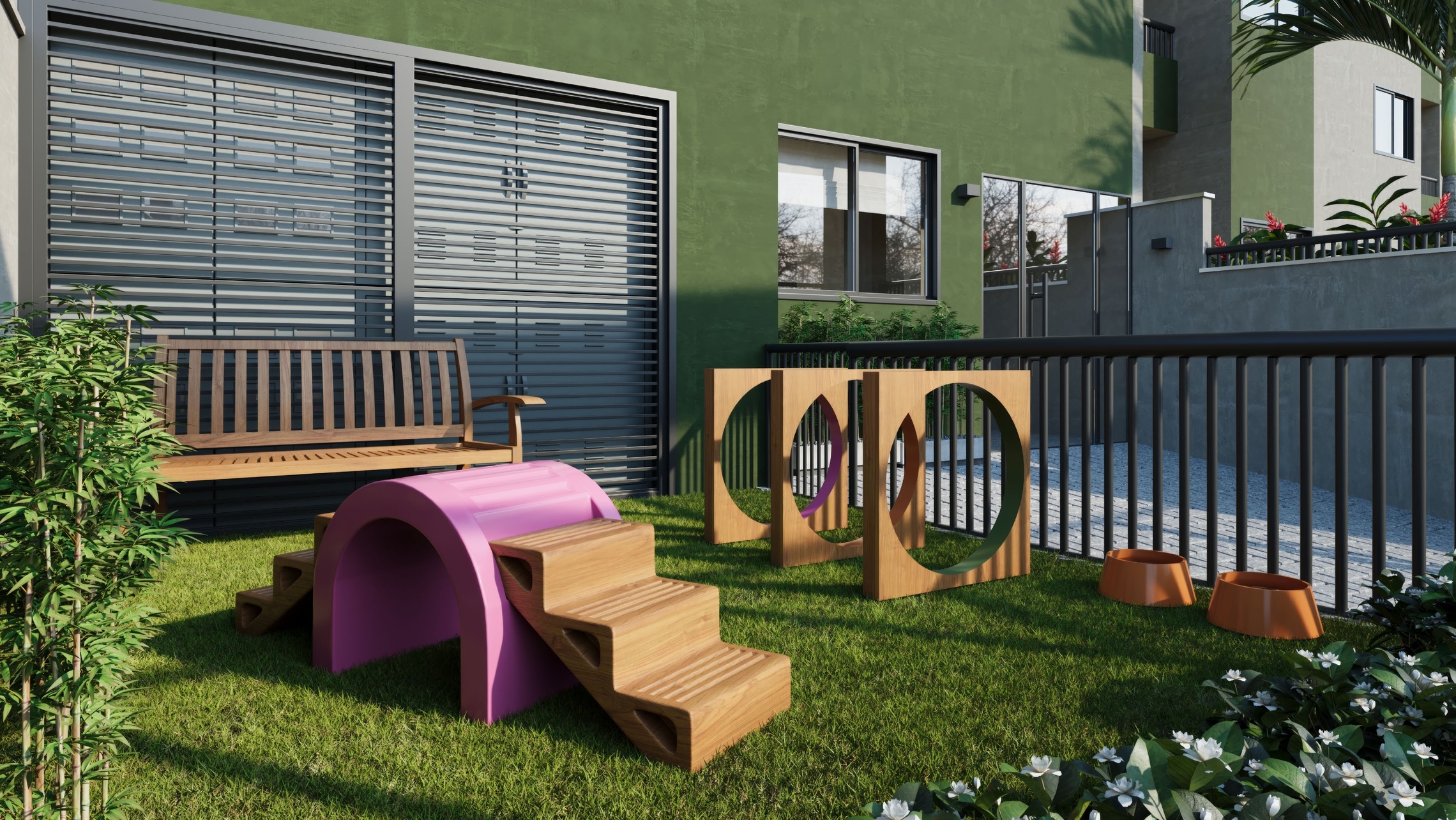 Residencial Multifamiliar de 1 quarto, 34m² no bairro Fonseca, em Niterói | Eu Corretor