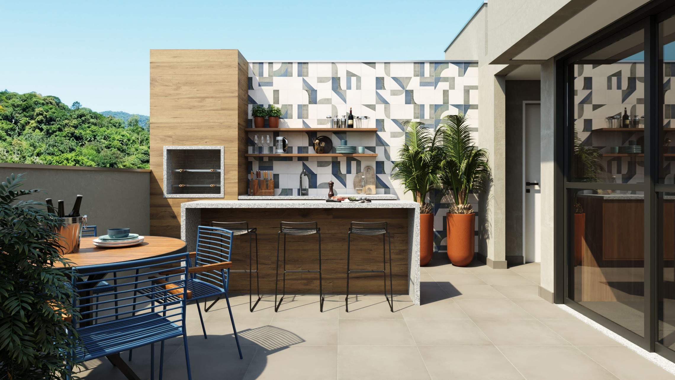 Residencial Multifamiliar de 1 quarto, 34m² no bairro Fonseca, em Niterói | Eu Corretor