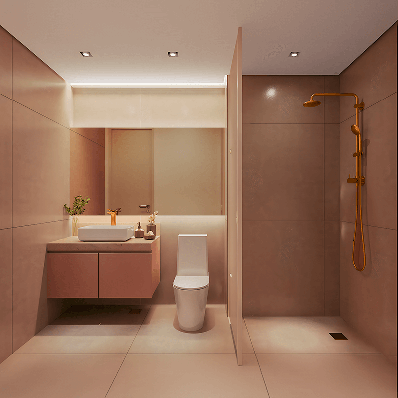 Residencial Multifamiliar de 1 quarto, 33m² no bairro Parque Continental, em São Paulo | Eu Corretor