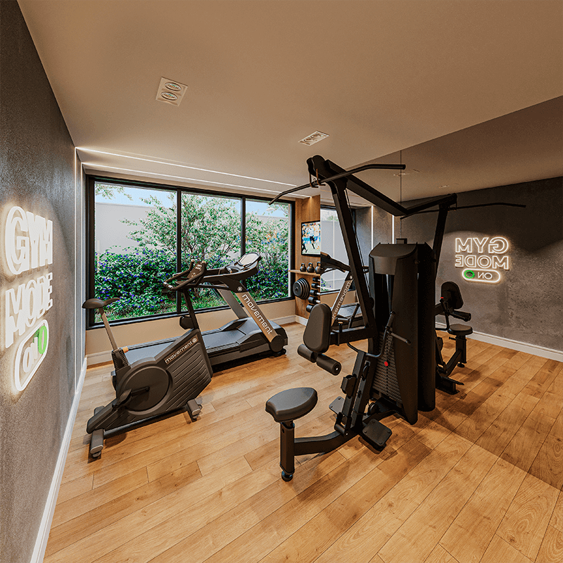 Residencial Multifamiliar de 1 quarto, 33m² no bairro Parque Continental, em São Paulo | Eu Corretor