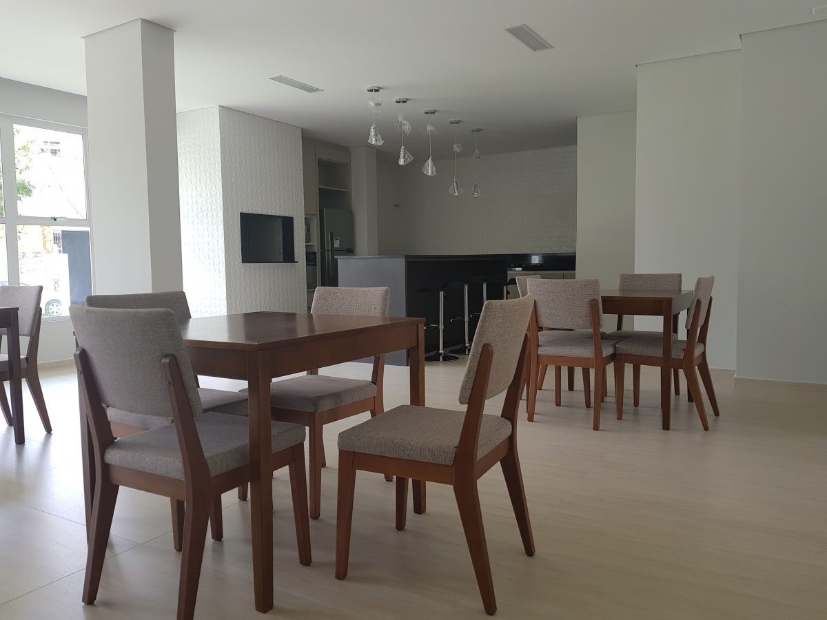 Residencial Multifamiliar de 3 quartos, 77m² no bairro Mercês, em Curitiba | Eu Corretor