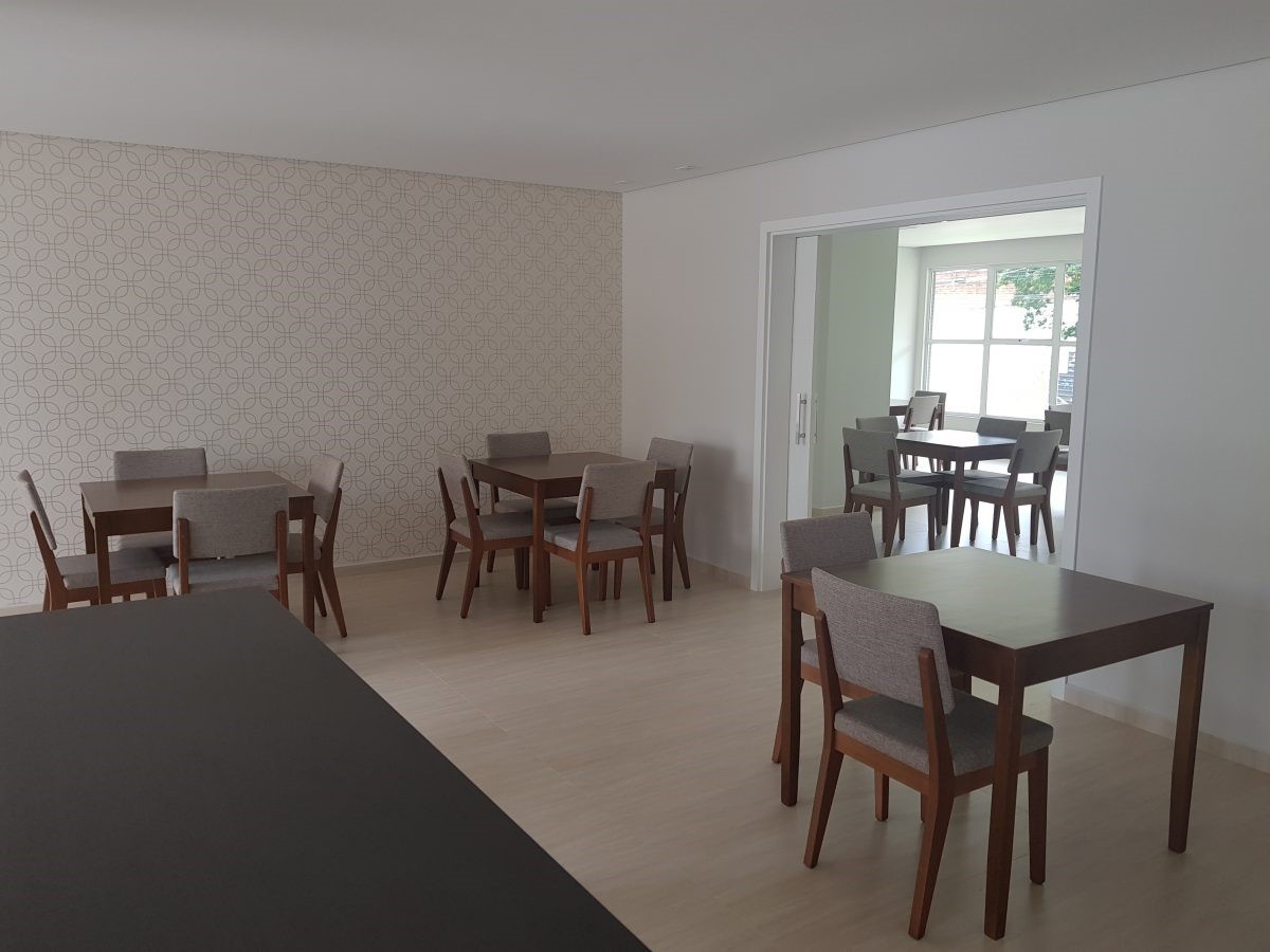 Residencial Multifamiliar de 3 quartos, 77m² no bairro Mercês, em Curitiba | Eu Corretor