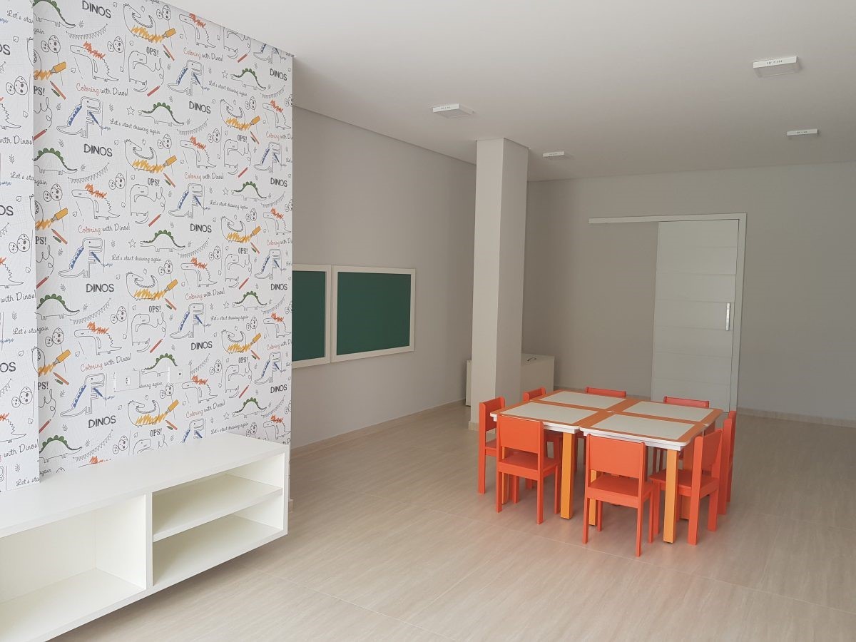 Residencial Multifamiliar de 3 quartos, 77m² no bairro Mercês, em Curitiba | Eu Corretor