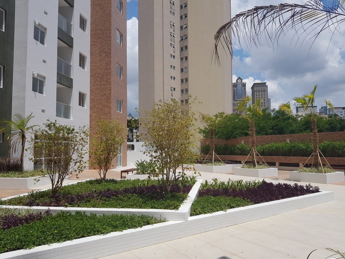Residencial Multifamiliar de 3 quartos, 77m² no bairro Mercês, em Curitiba | Eu Corretor