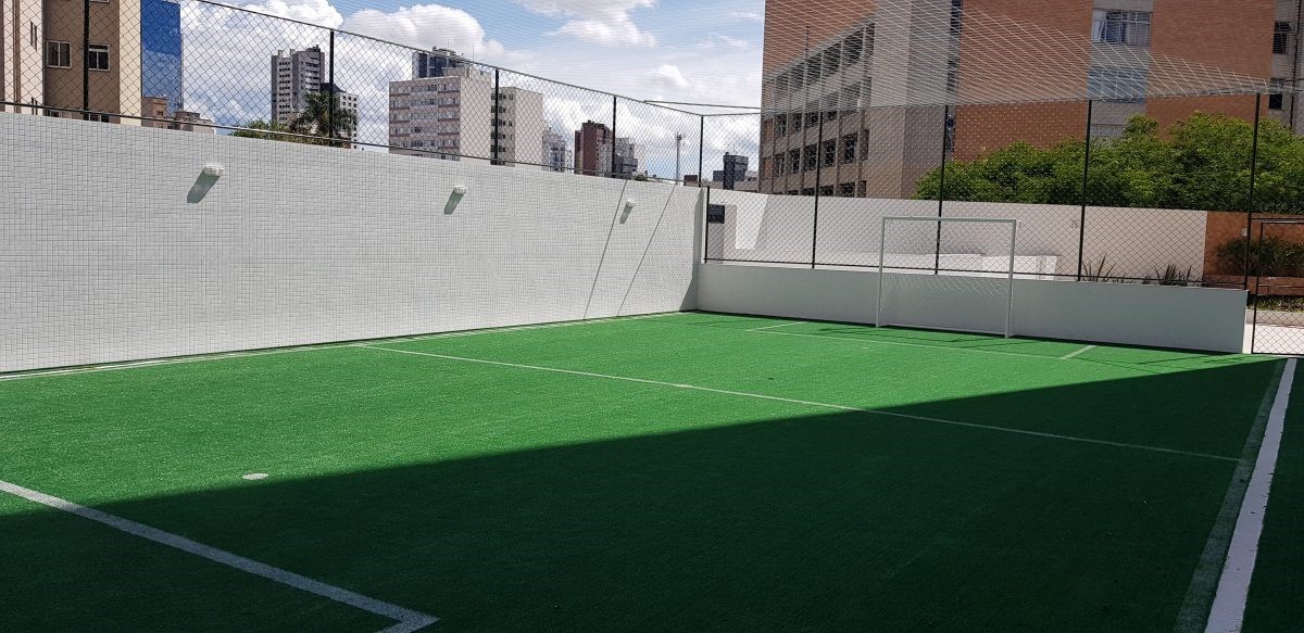 Residencial Multifamiliar de 3 quartos, 77m² no bairro Mercês, em Curitiba | Eu Corretor