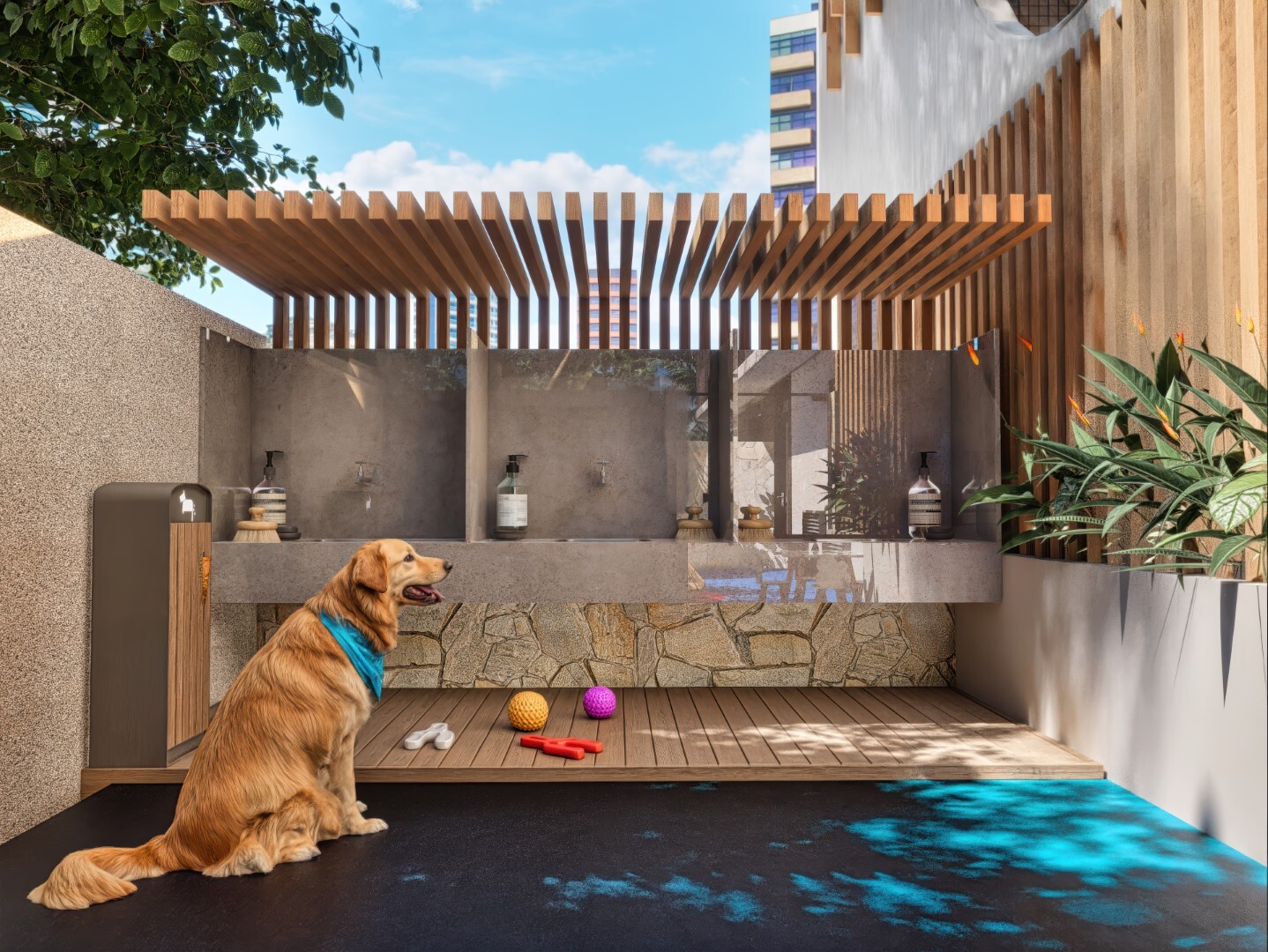 Residencial Multifamiliar de 1 quarto, 20m² no bairro Jardim Oceania, em João Pessoa | Eu Corretor