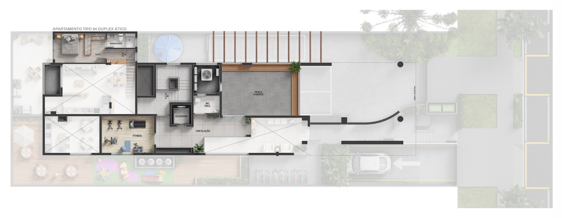 Céos - Lumy Empreendimentos