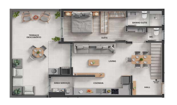 Céos - Lumy Empreendimentos