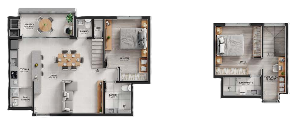 Céos - Lumy Empreendimentos