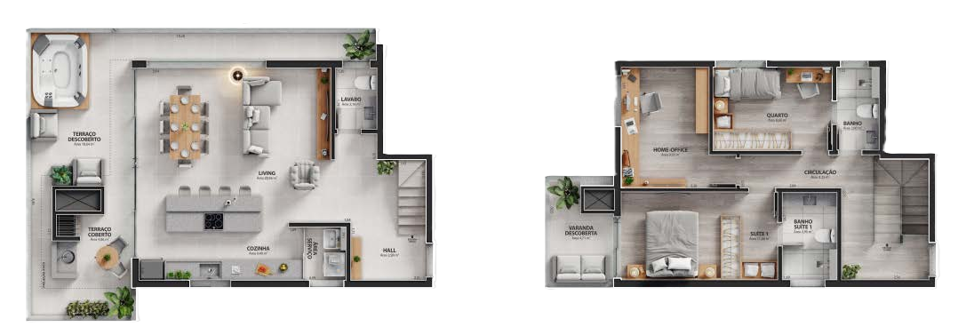 Céos - Lumy Empreendimentos