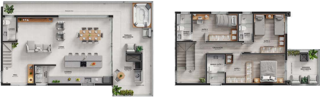 Céos - Lumy Empreendimentos