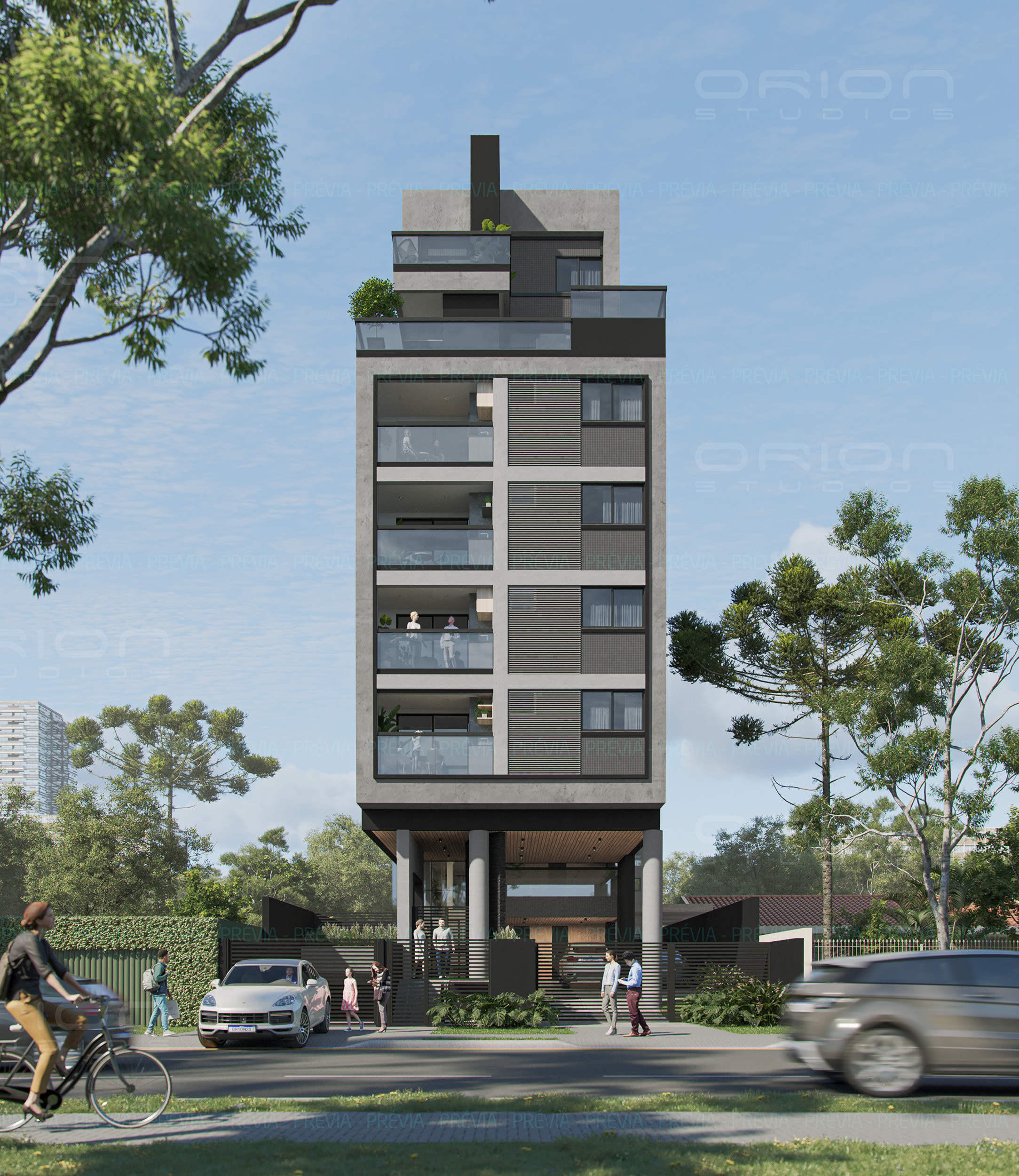 Céos - Lumy Empreendimentos