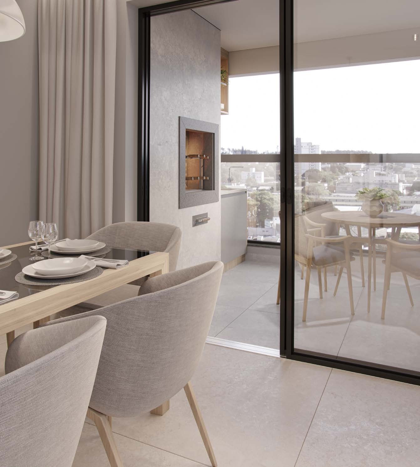 Céos - Lumy Empreendimentos