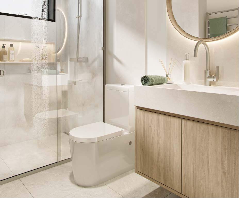 Céos - Lumy Empreendimentos