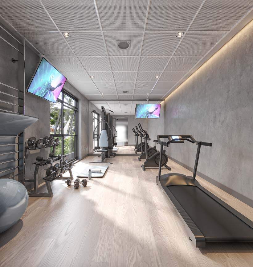 Céos - Lumy Empreendimentos