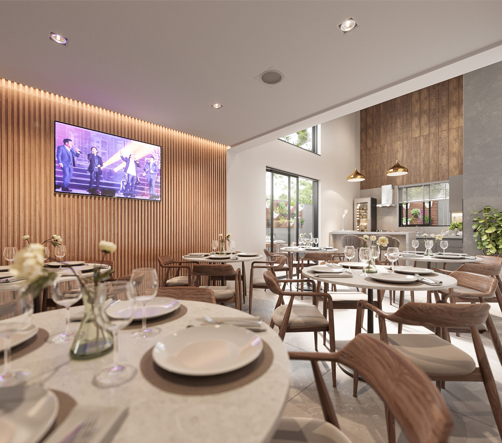 Céos - Lumy Empreendimentos