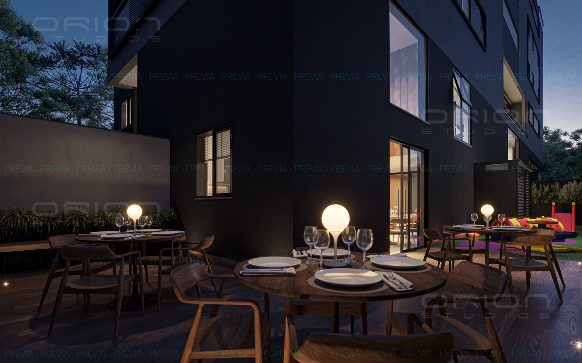 Céos - Lumy Empreendimentos