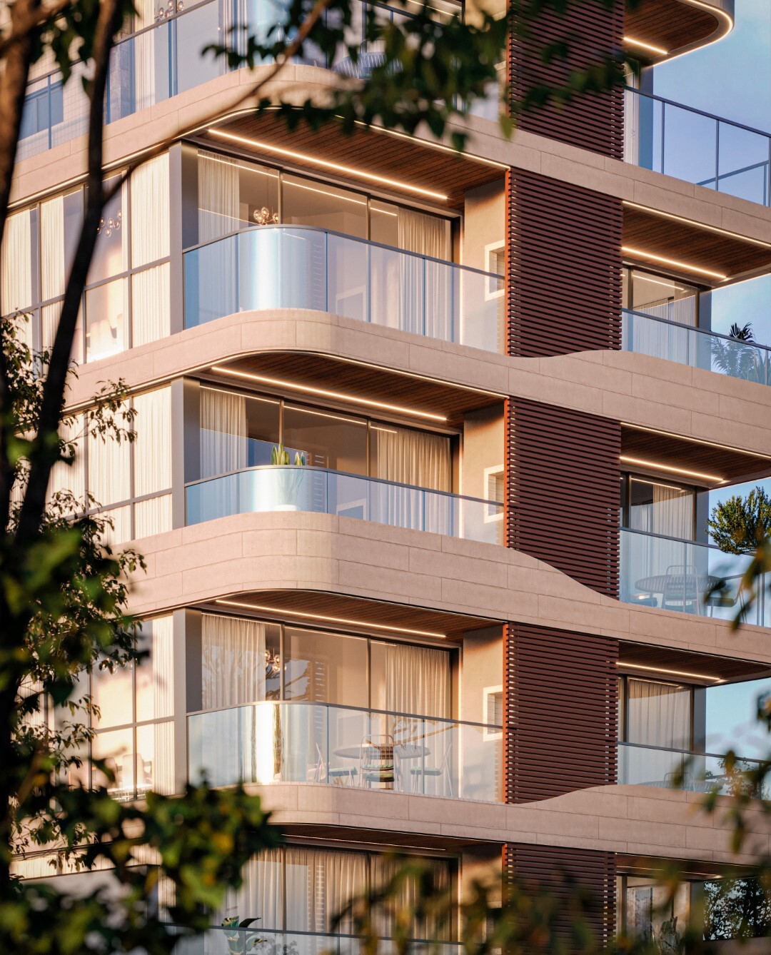 Vicenza - Zanardi Construtora