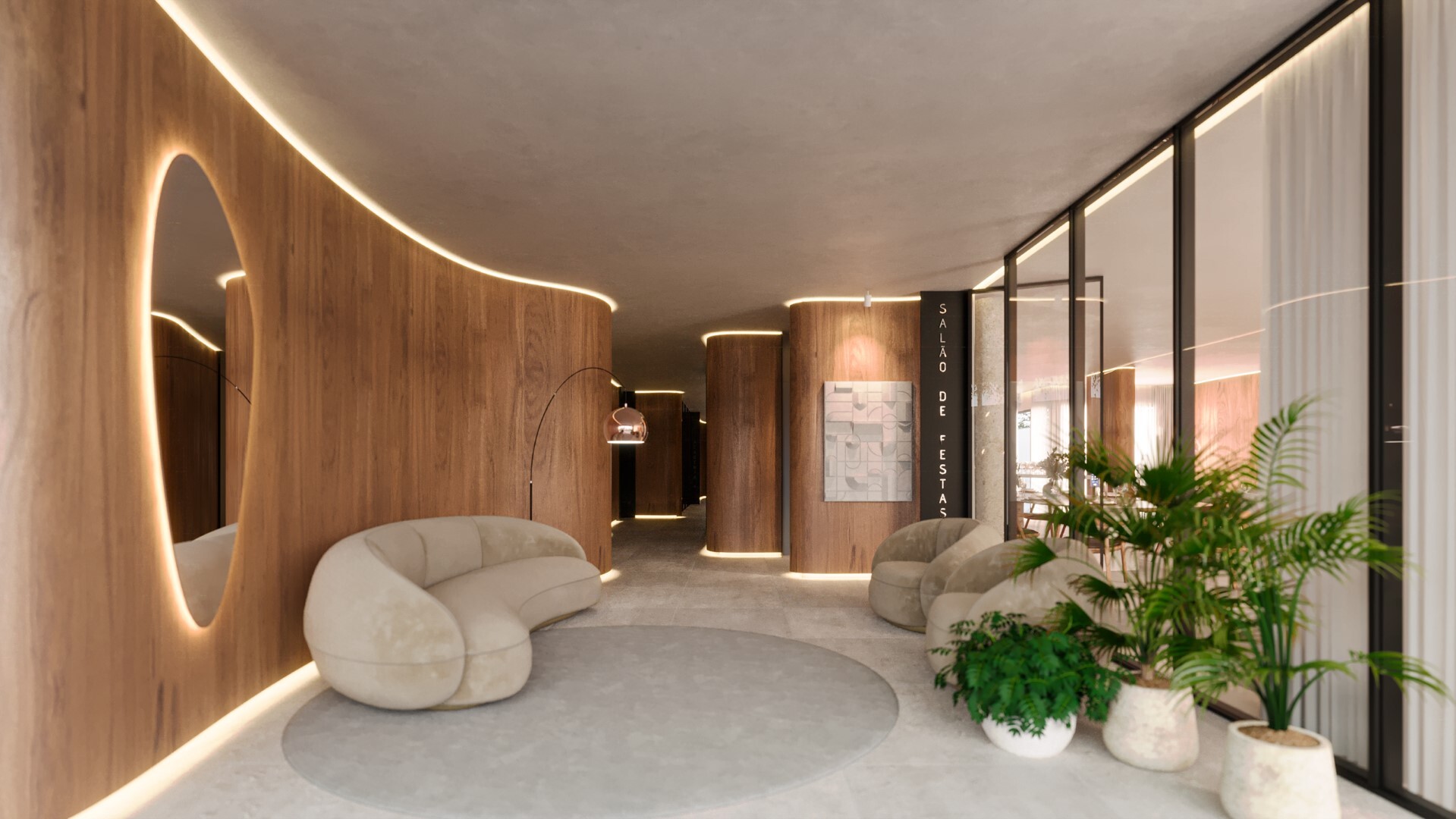 Vicenza - Zanardi Construtora