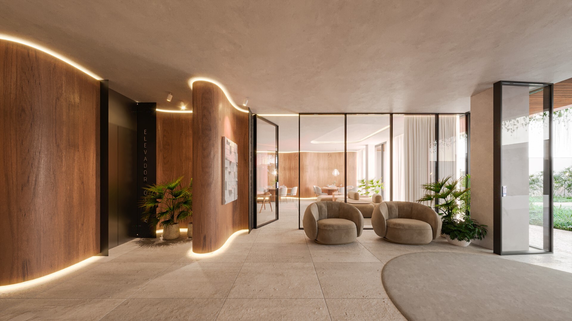 Vicenza - Zanardi Construtora