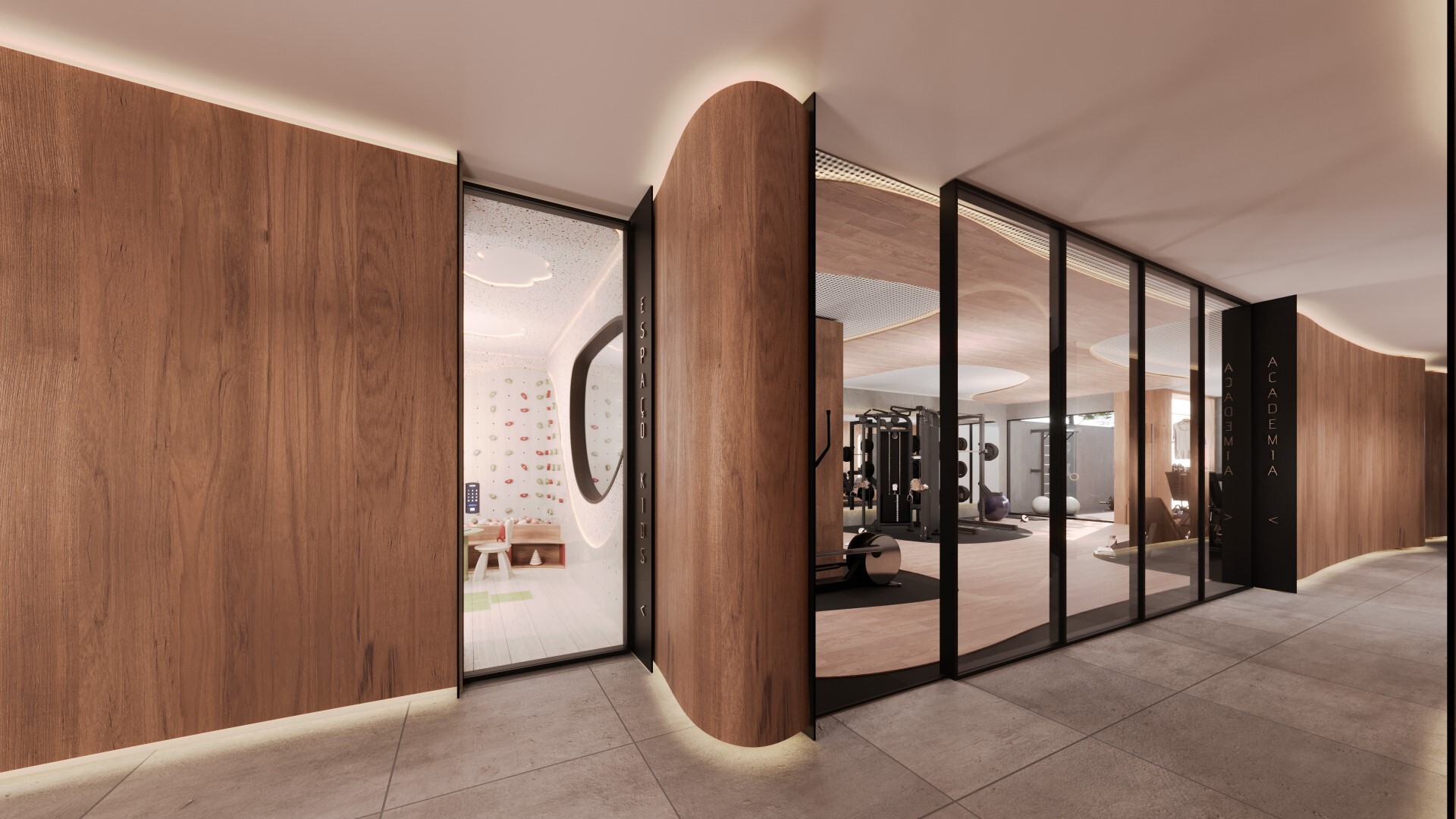 Vicenza - Zanardi Construtora