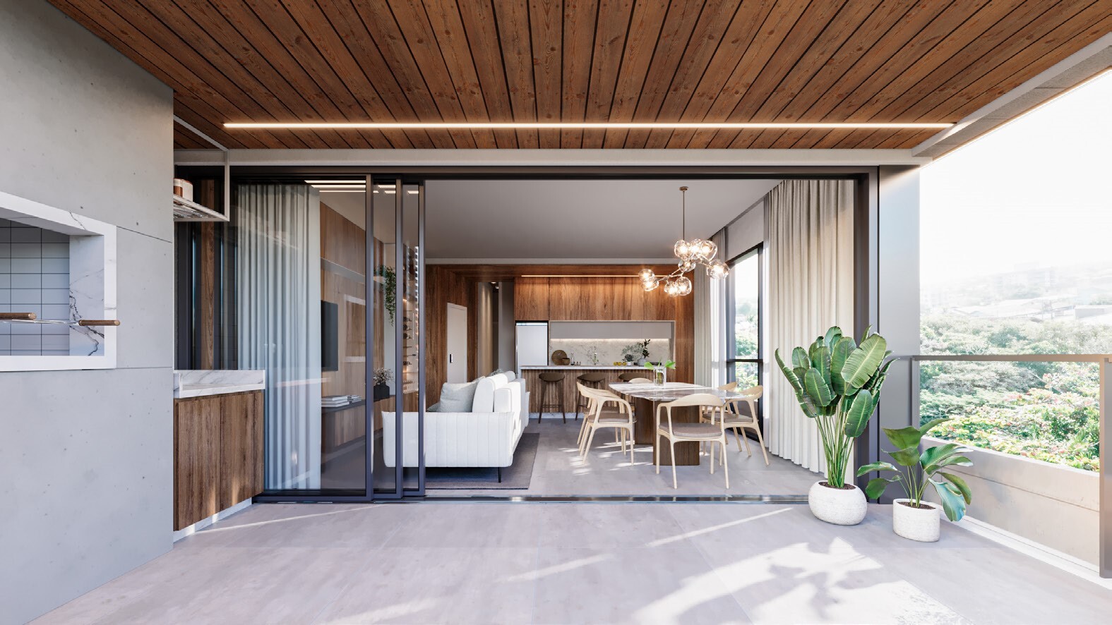 Vicenza - Zanardi Construtora