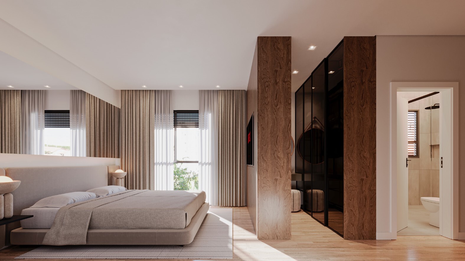 Vicenza - Zanardi Construtora