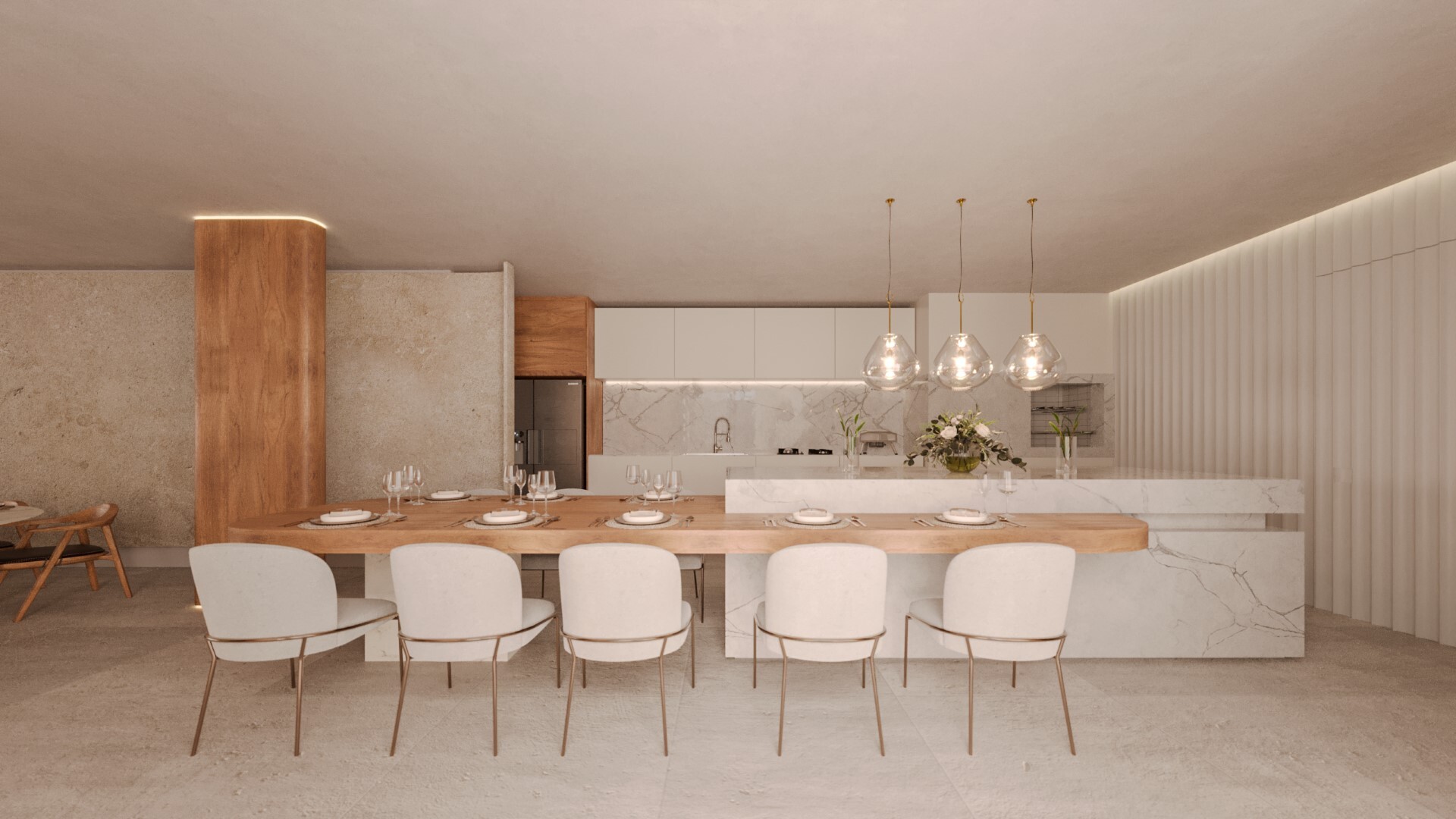 Vicenza - Zanardi Construtora