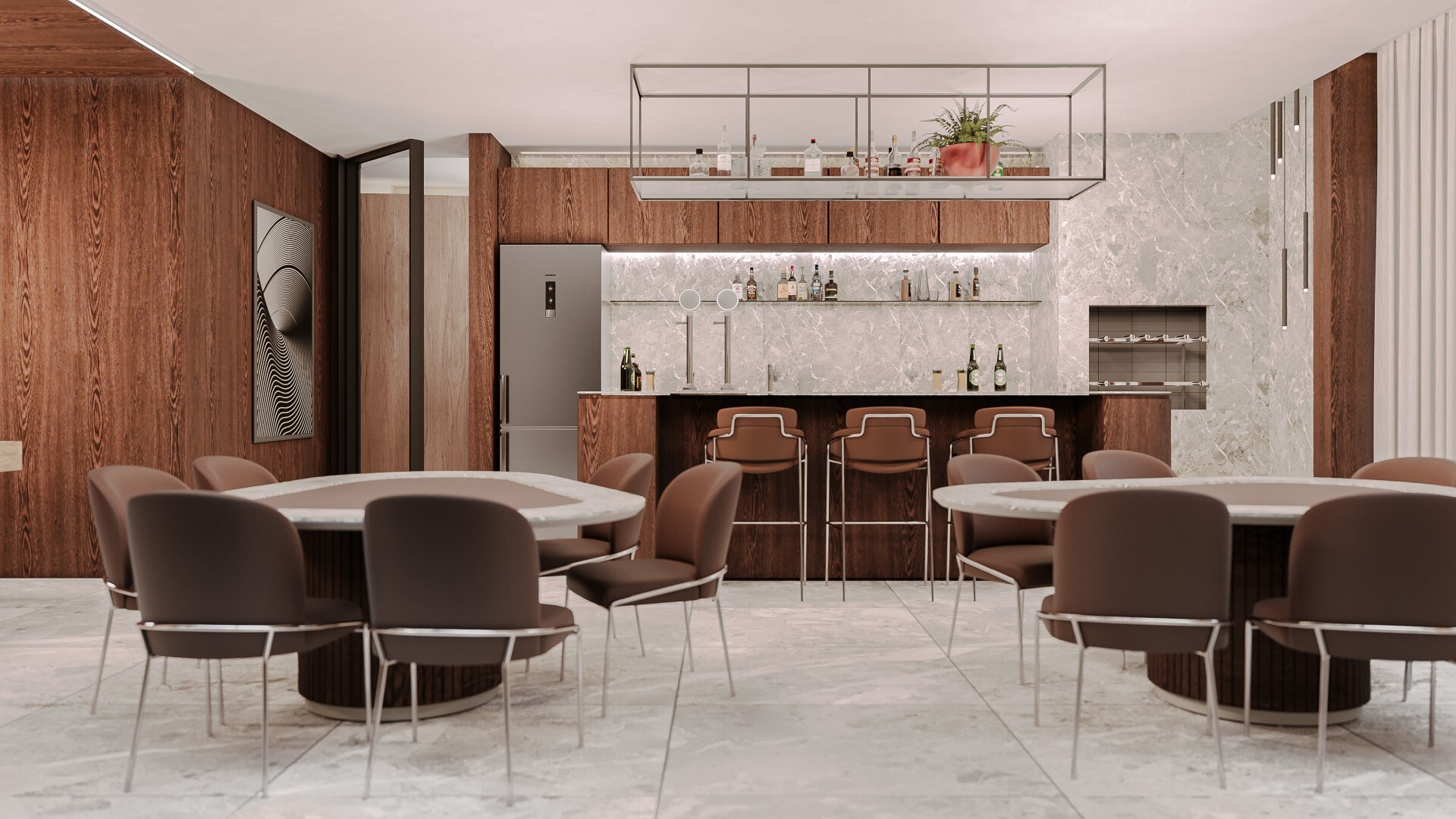 Vicenza - Zanardi Construtora