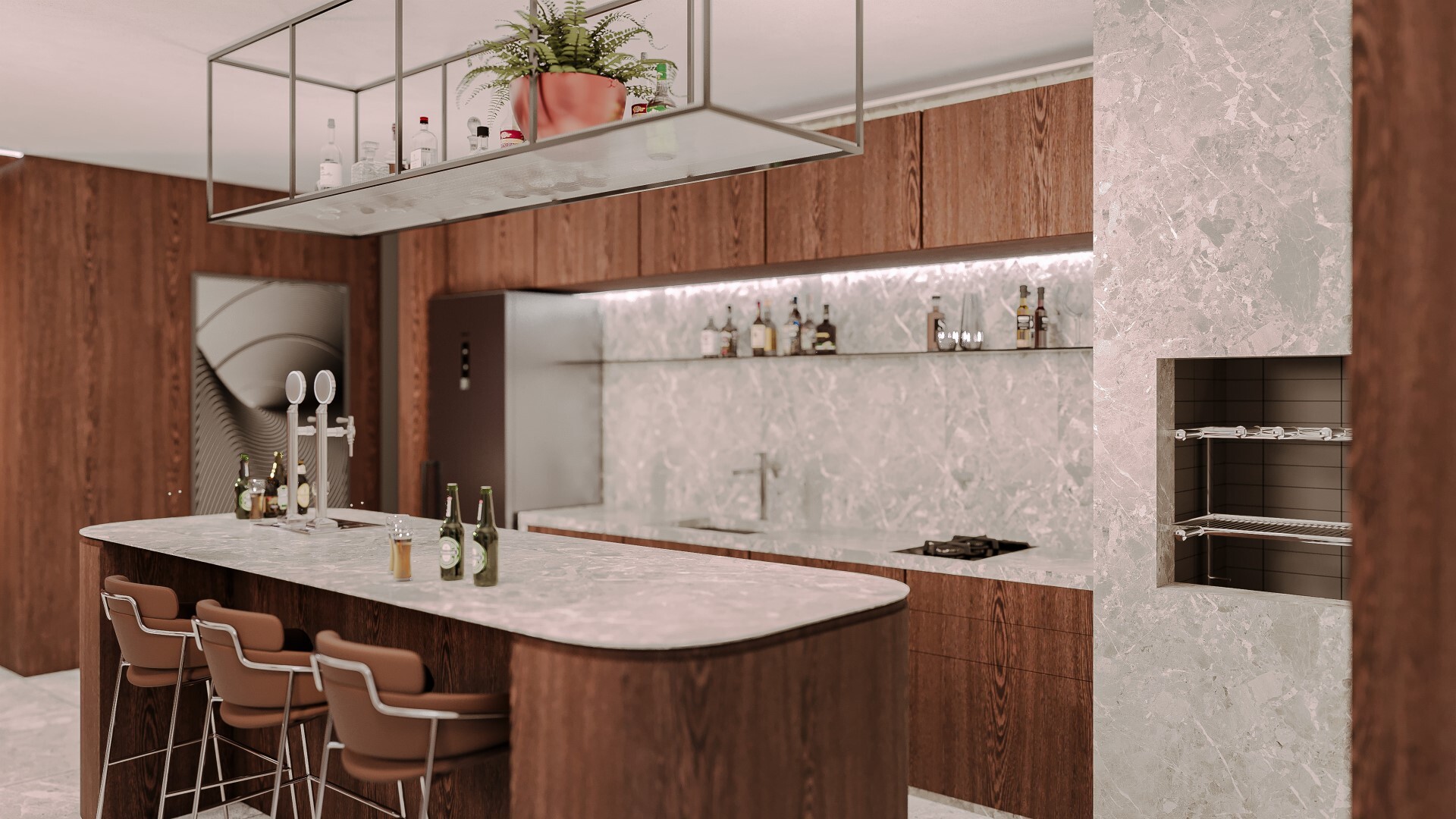 Vicenza - Zanardi Construtora