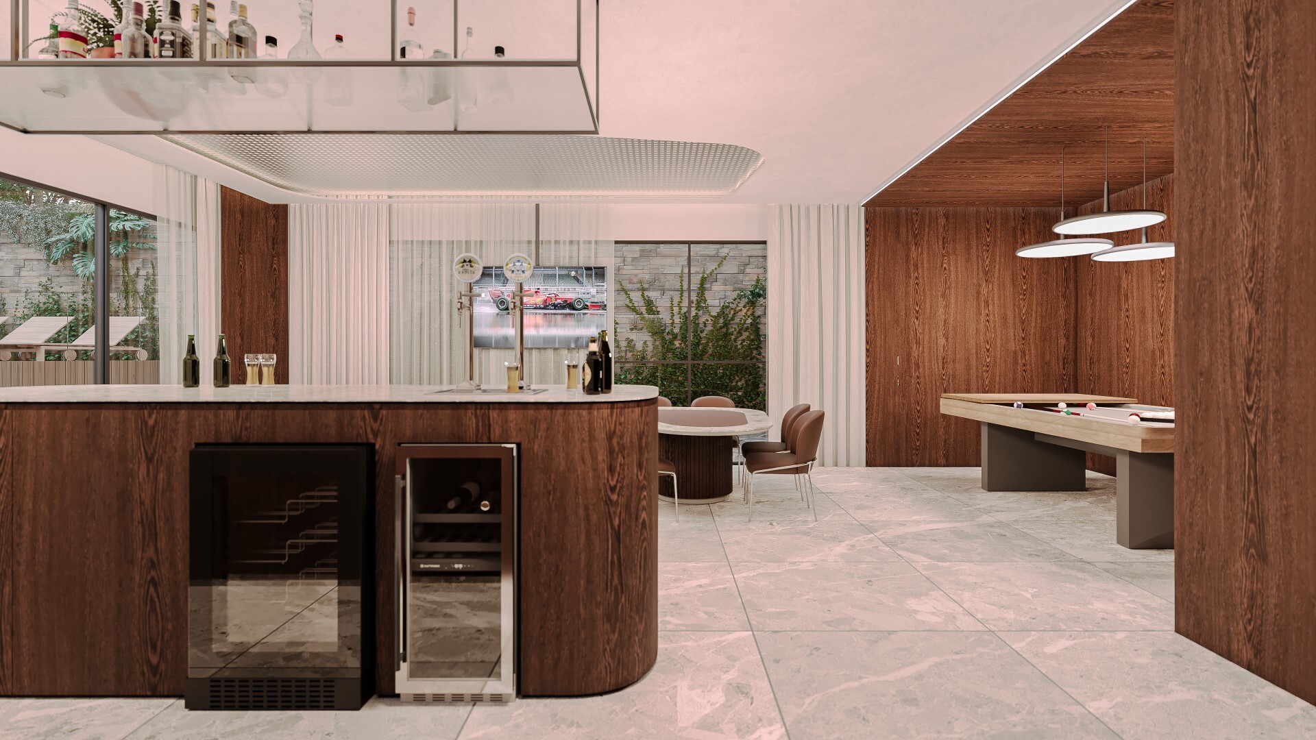 Vicenza - Zanardi Construtora