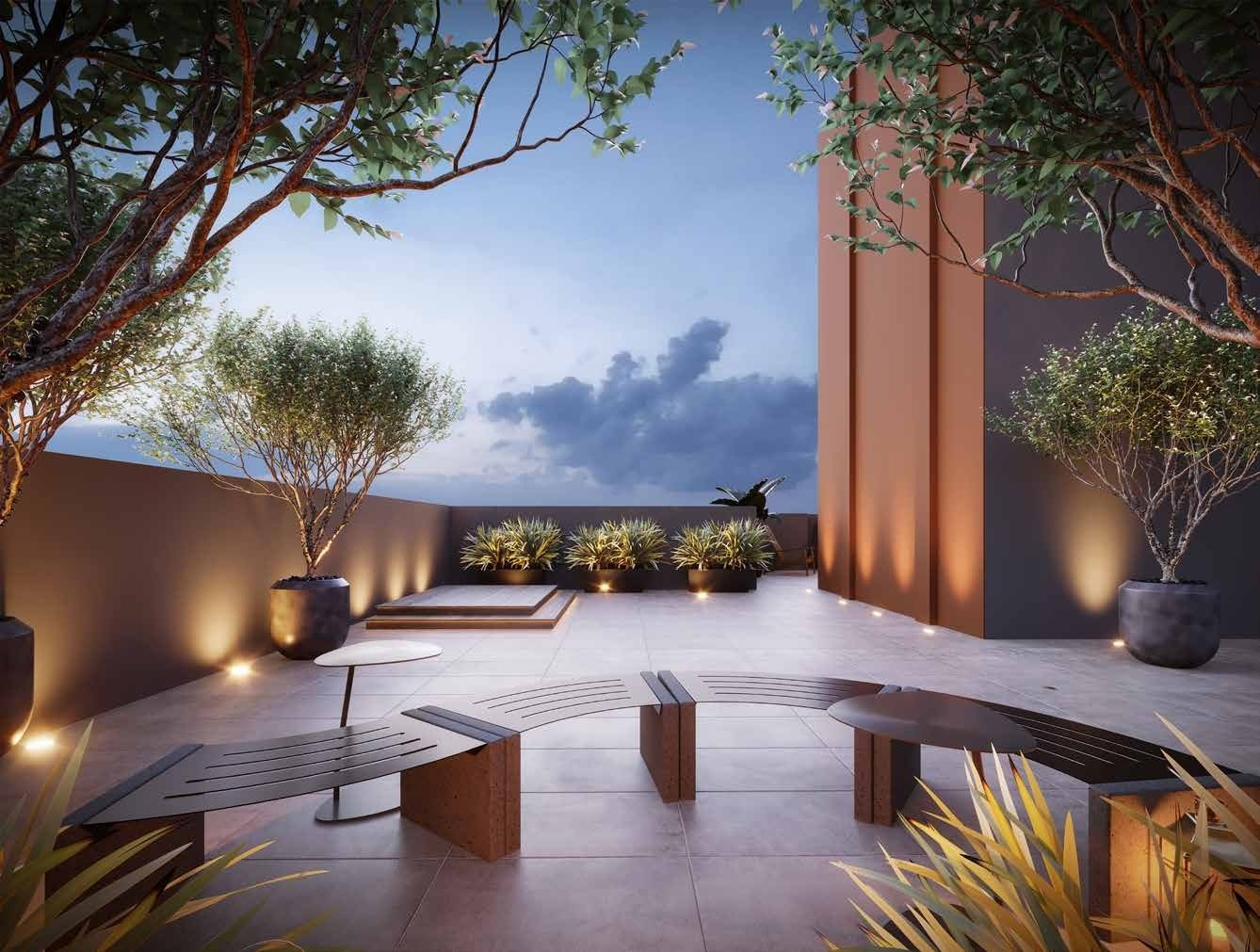 Residencial Multifamiliar de 2 quartos, 38m² no bairro Parque São Lucas, em São Paulo | Eu Corretor