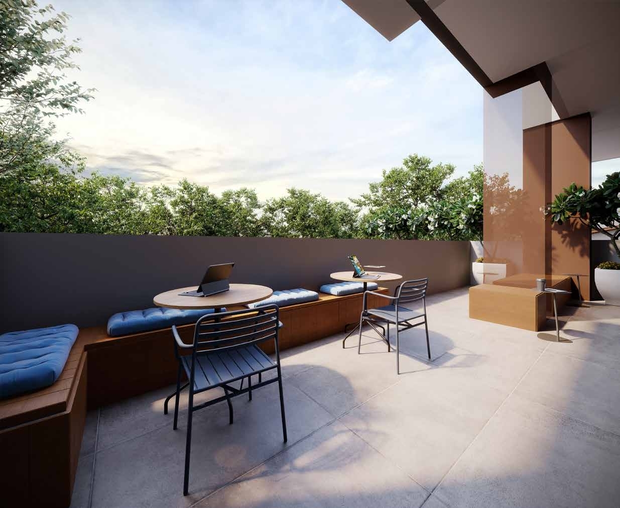 Residencial Multifamiliar de 2 quartos, 38m² no bairro Parque São Lucas, em São Paulo | Eu Corretor