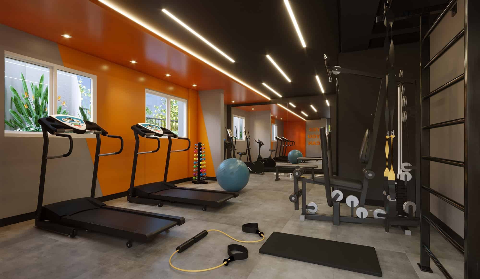 Fitness