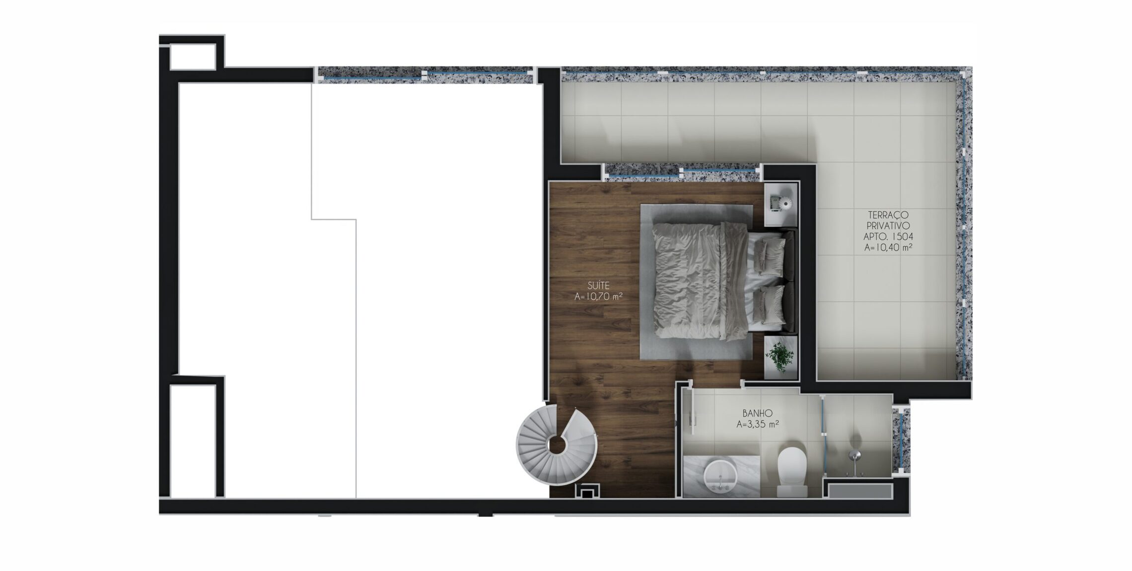 Jardim Haut - GKR Engenharia