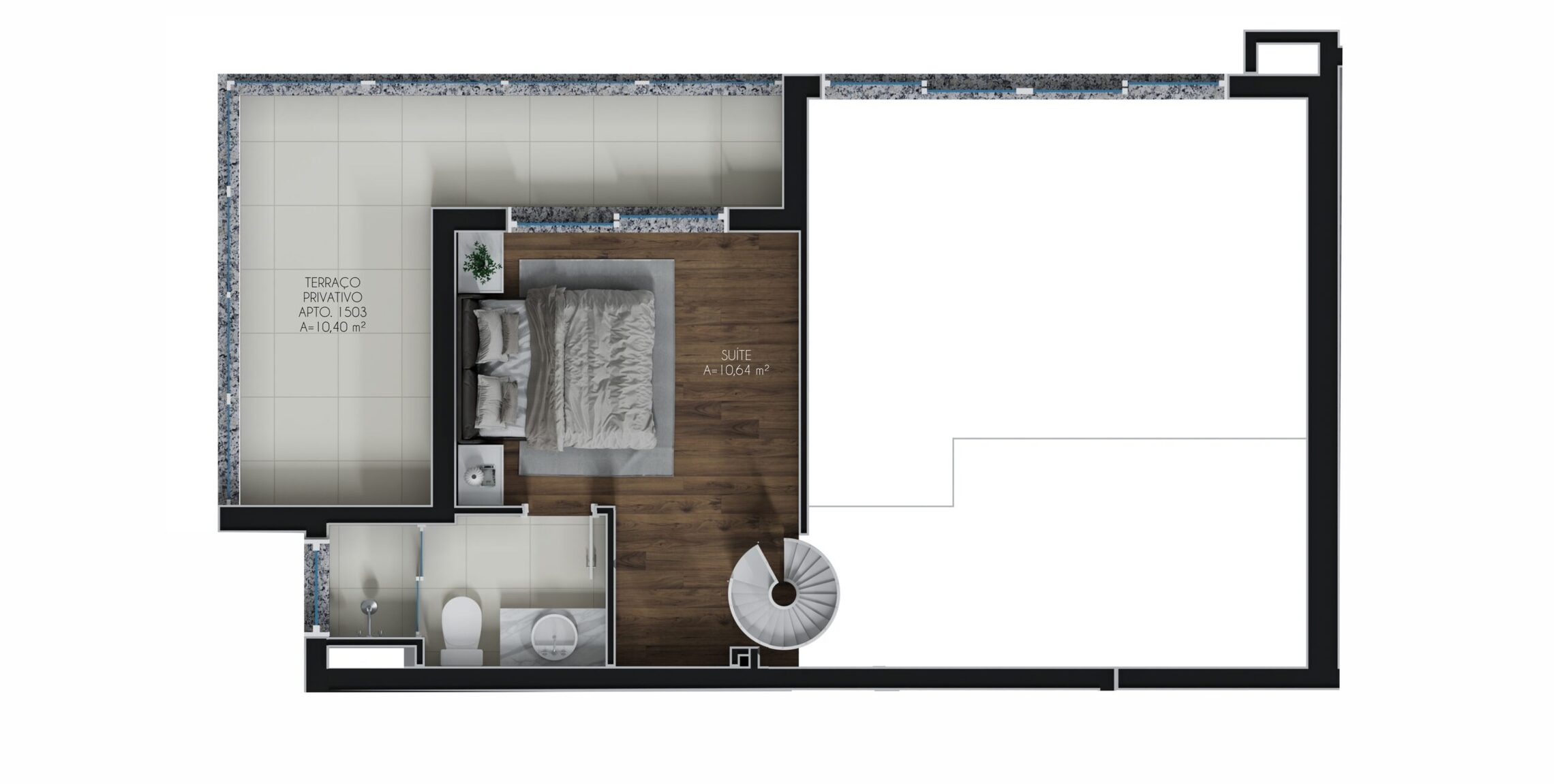 Jardim Haut - GKR Engenharia