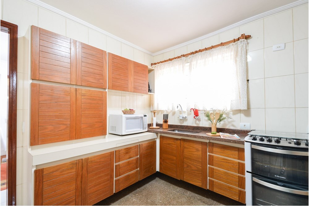 Residencial Multifamiliar de 3 quartos, 158m² no bairro Jardim Promissão, em São Paulo | Eu Corretor