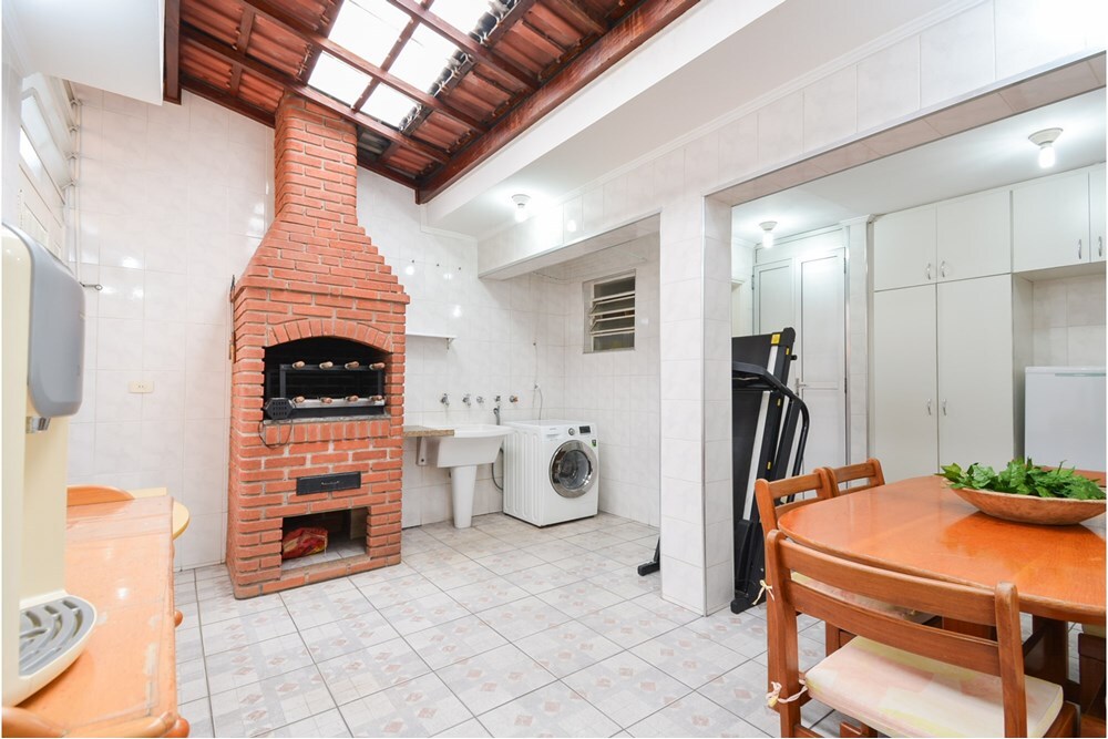 Residencial Multifamiliar de 3 quartos, 158m² no bairro Jardim Promissão, em São Paulo | Eu Corretor