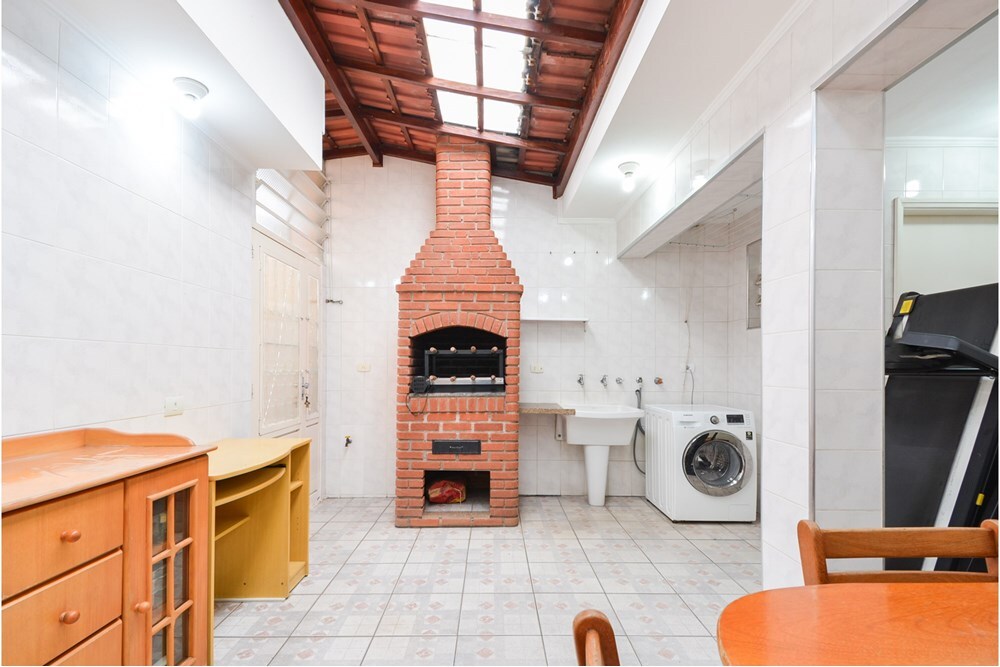 Residencial Multifamiliar de 3 quartos, 158m² no bairro Jardim Promissão, em São Paulo | Eu Corretor