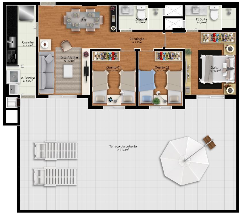 Annecy - Ennio Fornea