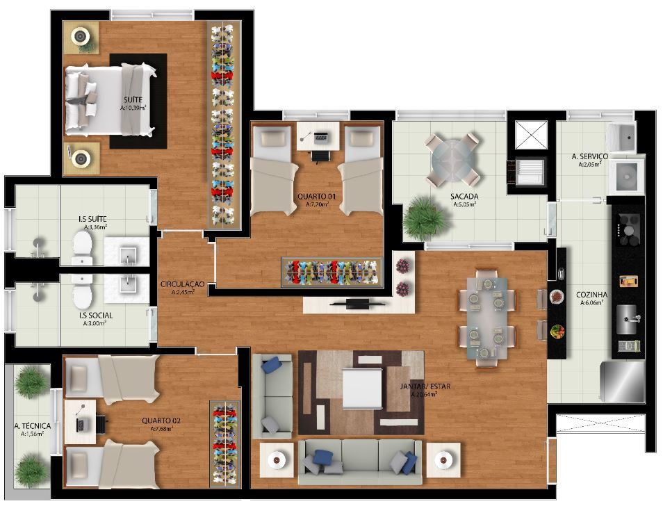 Annecy - Ennio Fornea